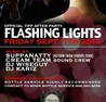 Flashing Lights